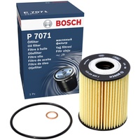Bosch Automotive Bosch P7071 - Ölfilter Auto