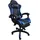 Hti-Living Krit Relax Gaming-Stuhl Schwarz PC