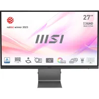 MSI Modern MD271ULDE 27" (9S6-3PB8CH-003)