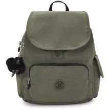 Kipling City Pack S green moss