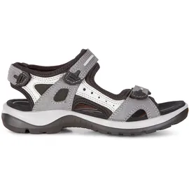 ECCO Offroad Damen titanium 39