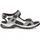 ECCO Offroad Damen titanium 39