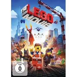 The Lego Movie