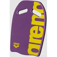 Arena Kickboard - Plum-artic_lime / Artic Lime - 11x50