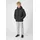 Champion Steppjacke Schwarz S