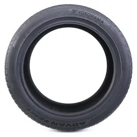Yokohama Advan Sport V107 245/45 R18 100Y XL