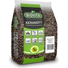 Biovita Blumenerde 5 l
