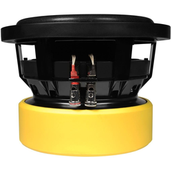 ESX Subwoofer (ESX QE622 QUANTUM QE - 16,5cm / 6,5