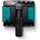 Philips 8000 Series Kabelloser Staubsauger Aqua Plus XC8349/01