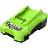Greenworks G40C Ladegerät 40,0 V