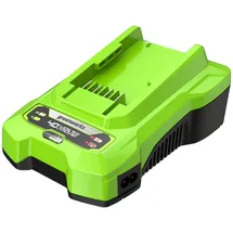 Greenworks G40C Ladegerät 40,0 V