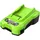 Greenworks G40C Ladegerät 40,0 V