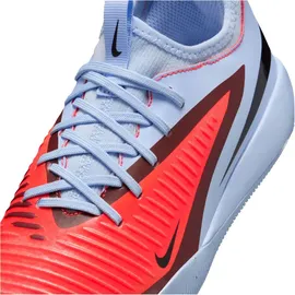 Nike Phantom 6 Low ACAD IC Kinder - blau 33