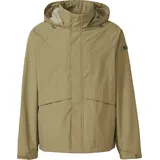 s.Oliver Windbreaker Unisex Grün XL