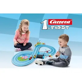 Carrera Peppa Pig - Kids GranPrix