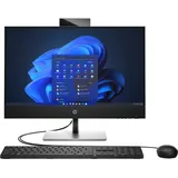 HP ProOne 440 G9 i5-13500t 8Gb Hd (8 GB, 512 GB, UHD Graphics 770), PC, Schwarz