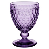 Villeroy & Boch Wasserglas Boston Lavender Gläser