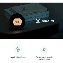 mudita Harmony 2 grau