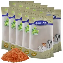 Lyra Pet Hühnerbrustwürfel 10 kg