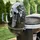 Weber Performer Premium 57 cm schwarz/silber