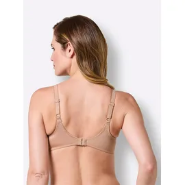 Triumph Ladyform Soft Minimizer BH 10166306 smooth skin 90E
