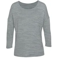 VIVANCE 3/4-Arm-Shirt Damen mint Gr.32/34