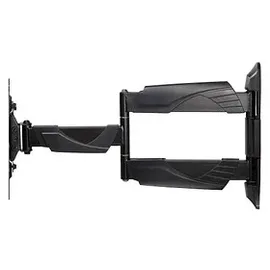 Hama TV-Wandhalterung schwenkbar, neigbar, ausziehbar (65") bis 35 kg