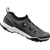 Shimano EX700 Schwarz 43