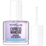 Maybelline Express Maniure Whitening Base Coat transparent 12 ml
