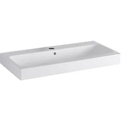 Waschtisch iCon (Ausführung: Waschtisch Geberit iCon 750x155x485 mm)