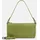 Liebeskind Berlin Ryker Schultertasche Leder Fresh Green