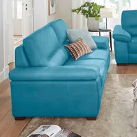 Calia Italia »Gaia, Sofa im edlen Design und mit