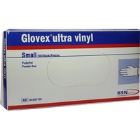 BSN Medical Glovex ultra vinyl klein Spender