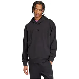 adidas Hoodie Schwarz XS