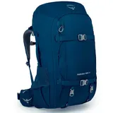 Osprey Fairview Trek 50 l, Night Jungle Blue - One Size