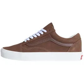 Vans Old Skool Potting Soil Brown 42,5