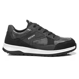 ELTEN RUNAWAY black Low ESD S3 Gr. 40