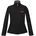 Fleece Black 44