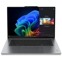 Lenovo ThinkPad X9-15 G1 Intel Core Ultra 7 258V 32 GB RAM 1 TB SSD 21Q6001MGE