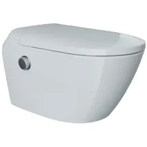 Bernstein T640 Pro Dusch-WC mit WC-Sitz Weiß