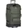 Cabaia Soft Suitcase Essentials Trolley L 2-Rollen 80 cm / 110 l dunkelgrün