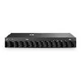 TP-Link VIGI NVR2008H-8MP Netzwerk-Videorekorder