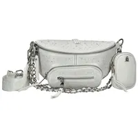 Steve Madden BMAXIMA-P | Umhängetasche in weiß