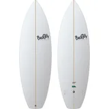 BUSTER C-TYPE River Surfboard - 5,4