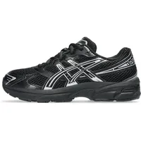 Asics GEL-1130 GS Kinder Black/Pure Silver 39