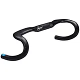 PRO Plt Ergo Lenker - Black - 31.8 mm