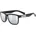 LGL 39 black matt/silver