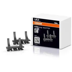 OSRAM Lampenfassung, Hauptscheinwerfer 64210DA04