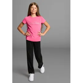 Bruno Banani Glitzernde Hose Schwarz 140