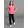 Bruno Banani Glitzernde Hose Schwarz 140